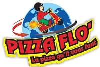 Pizza Flo